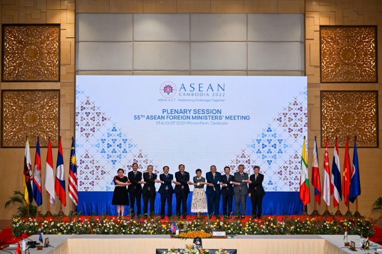  Southeast Asian ministers to hold emergency talks on Myanmar