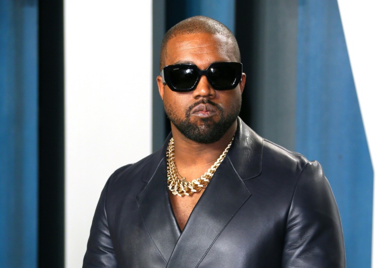  Balenciaga breaks ties with Kanye West