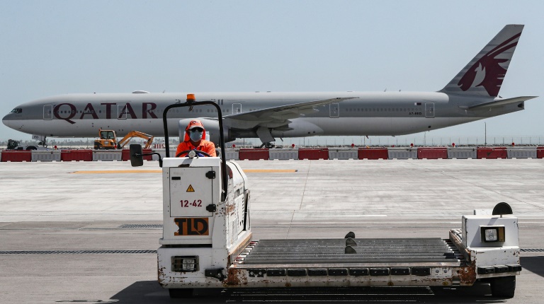  Qatar pressed on safety of women travelling to World Cup