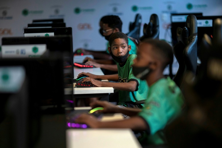  Video games could improve kids’ brains: study