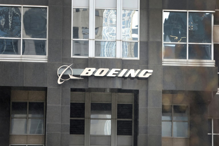  Seeing no China progress, Boeing eyes other prospective MAX buyers