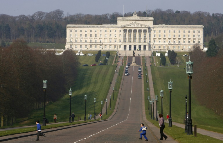  N.Ireland set for fresh elections over post-Brexit impasse