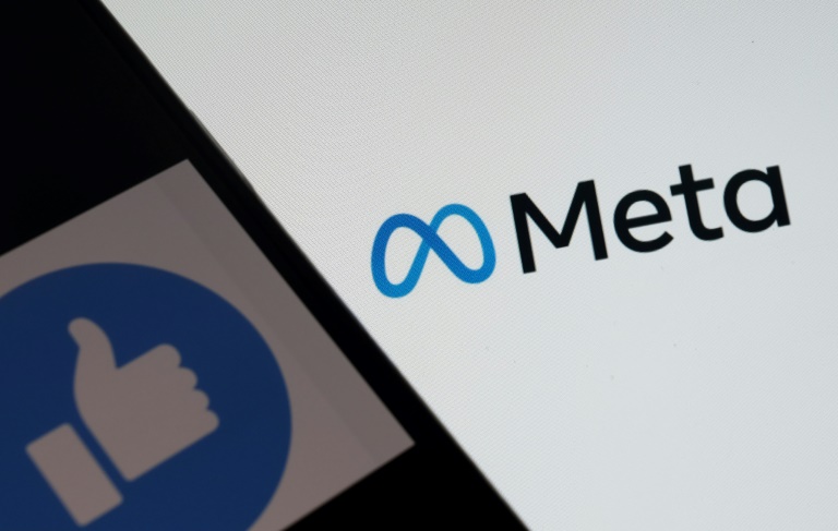  Meta’s quarterly profit more than halved to $4.4 bn