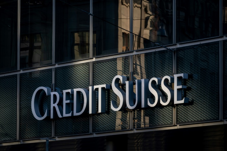  Credit Suisse chief unveils master plan to fix bank’s woes