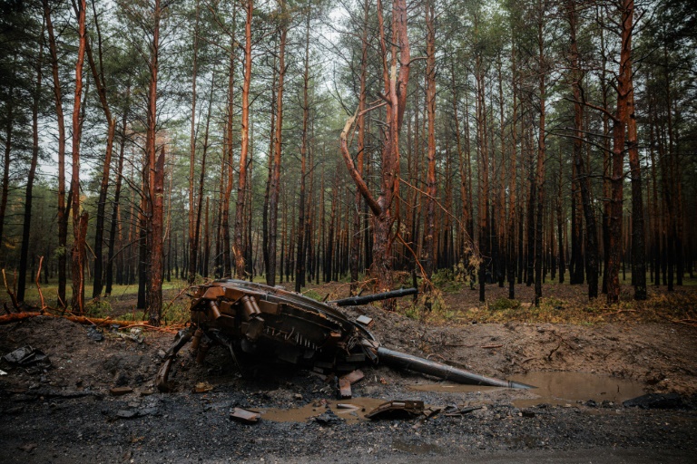  Russia’s ‘disposable soldiers’ fighting for Bakhmut