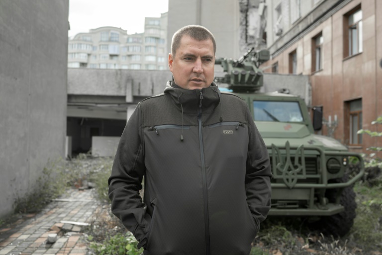  ‘No trust’: Clandestine world of Ukraine prisoner swaps