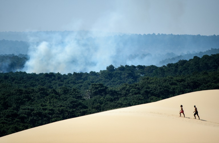  Climate plans would allow up to 2.6C of global warming: UN