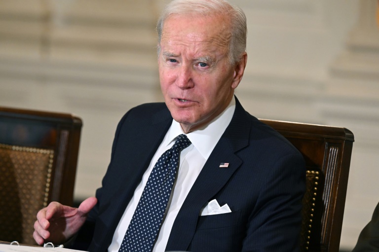  Biden touts high-tech manufacturing resurgence ahead of midterms