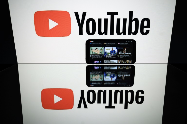  YouTube to certify health care providers’ accounts