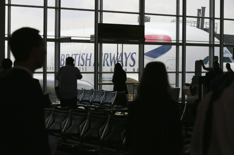  Airlines giant IAG revenue back at pre-pandemic level