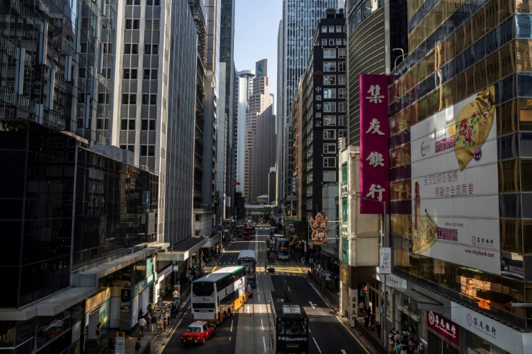  Hong Kong banking summit a post-pandemic sales pitch, but is anyone buying?