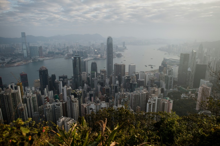  Hong Kong to explore legalising crypto for retail investors