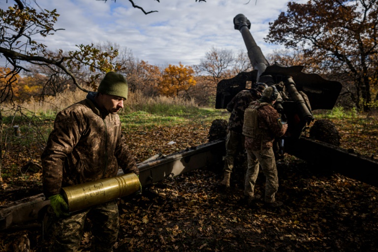  Power, water restored in Kyiv after Russian strikes