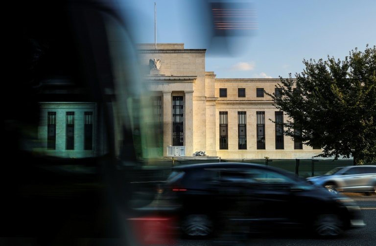  US Fed starts policy meeting with further rate hike expected