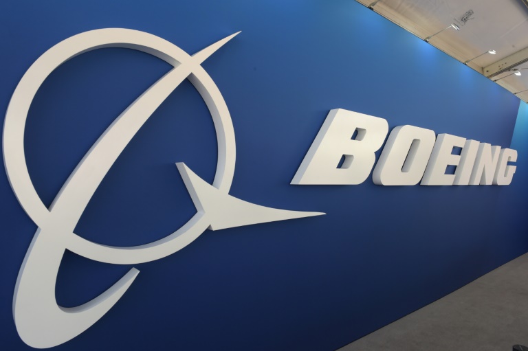  After lengthy slump, Boeing outlines path to comeback