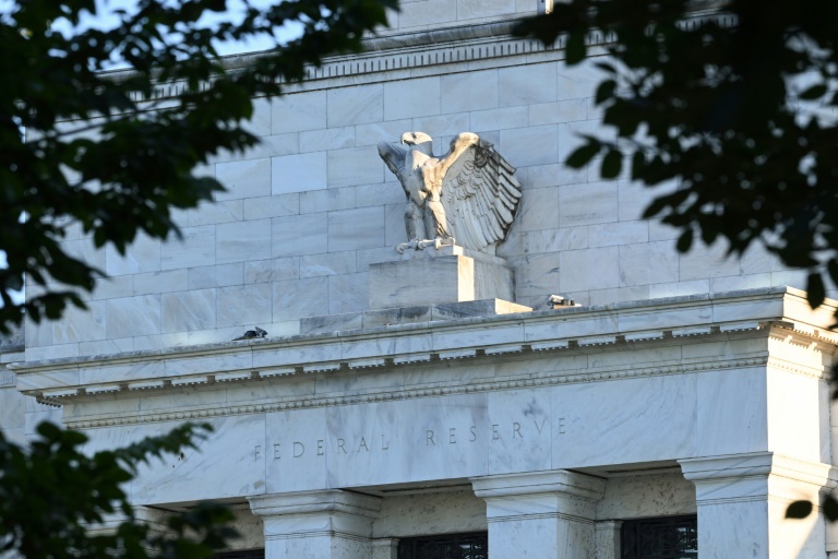  Fed delivers another steep rate hike with more to come