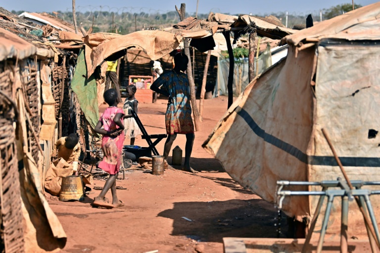  Millions at risk of severe hunger in South Sudan: UN