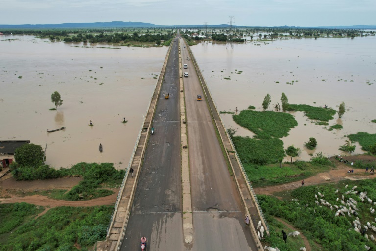  At ‘African COP’, continent’s climate needs may go unmet