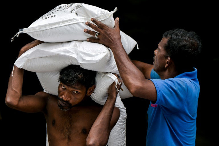  UN warns of worsening food crisis in Sri Lanka