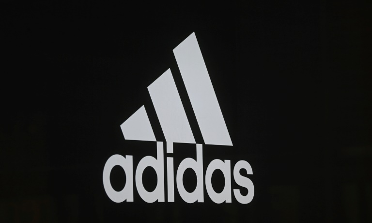  Adidas names CEO of rival Puma as new boss