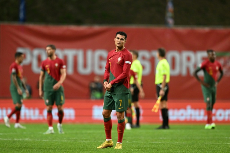  Portugal target Uruguay revenge as Group H favourites