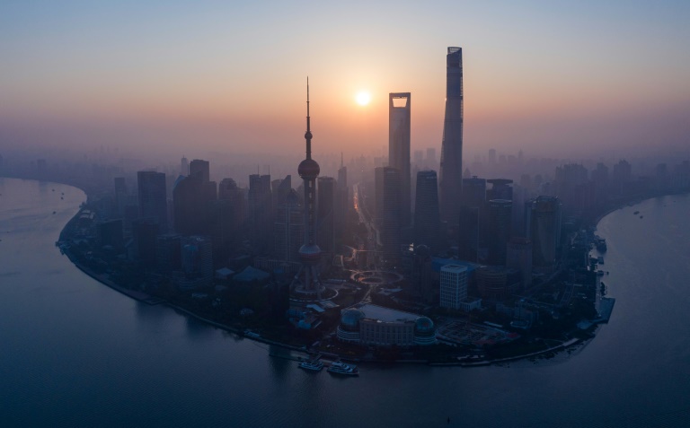  China’s ultra-rich squeezed by slowing economy: Hurun ranking