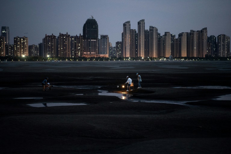  US-China rivalry clouds Beijing’s climate promises at UN summit