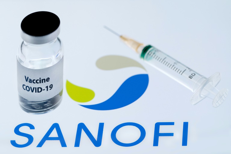  EU watchdog backs Sanofi Covid booster jab