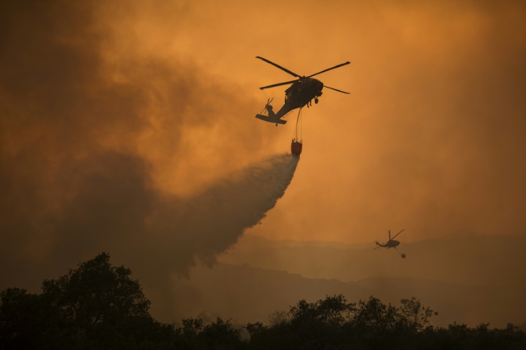  Climate change escalates risk of conflict, demands on US forces