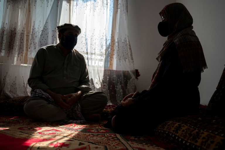  Banned from education, ‘idle’ Afghan girls are married off