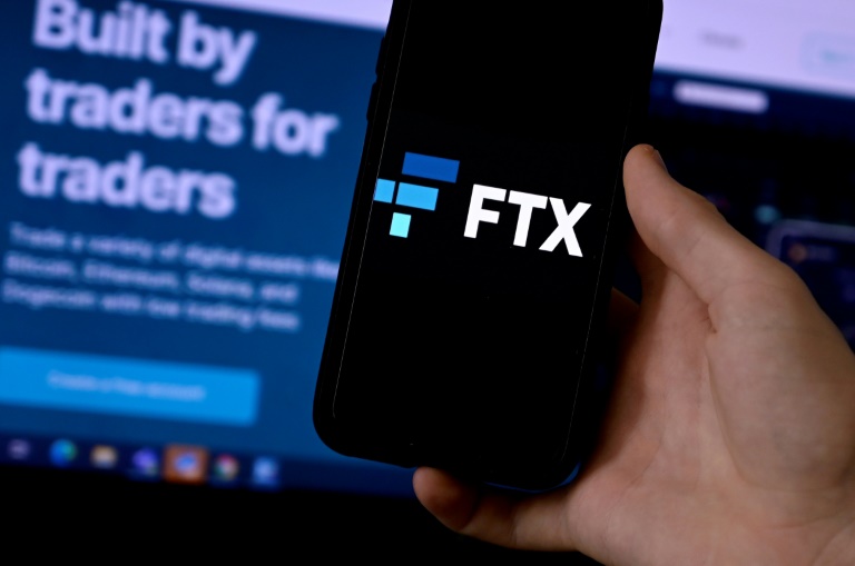  Cryptocurrency platform FTX goes bankrupt in US, boss resigns