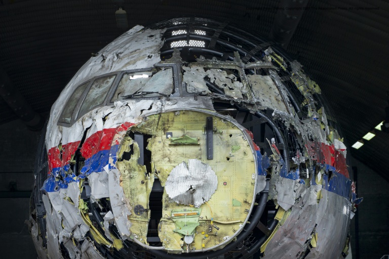  Dutch court to deliver long-awaited MH17 verdict