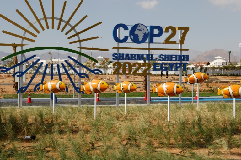  UN climate talks enter home stretch split over money