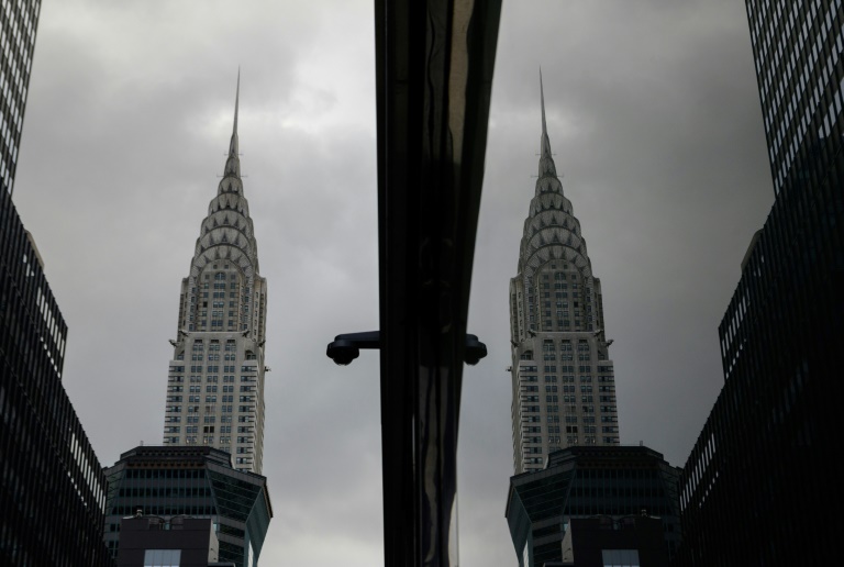  French wife of Chrysler Building billionaire owner entitled to £37 mn under prenup