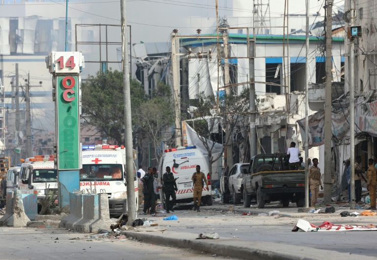  US offers $10 mn rewards for Somalia’s Al-Shabaab