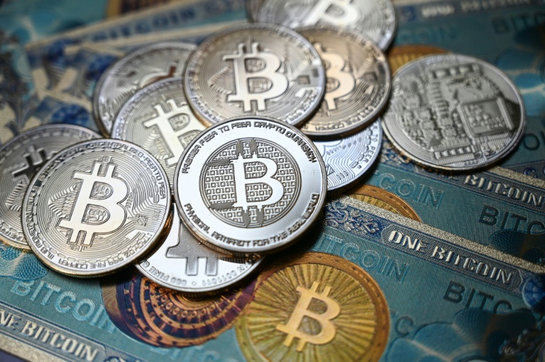  Three out of four bitcoin investors have lost money: study