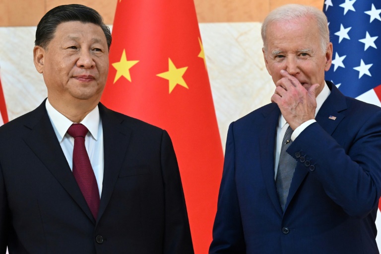  Biden and Xi reassure world but US, China still on collision course: experts