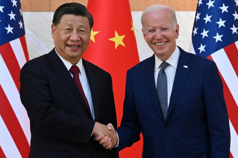  China’s Xi returns to global stage at G20 after Covid isolation