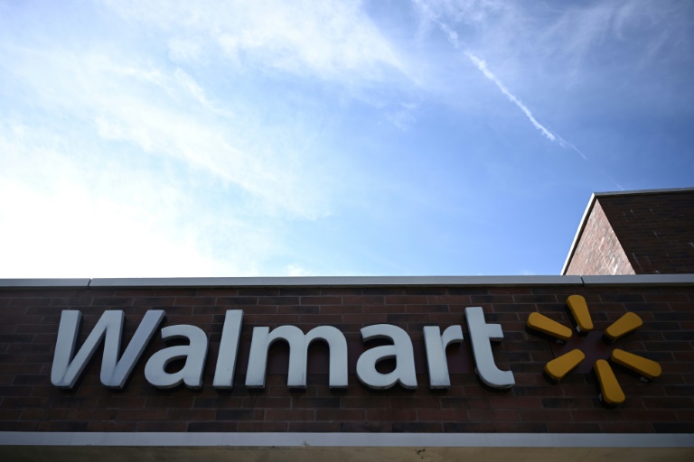  Walmart sees third quarter loss on opioid settlement but lifts outlook