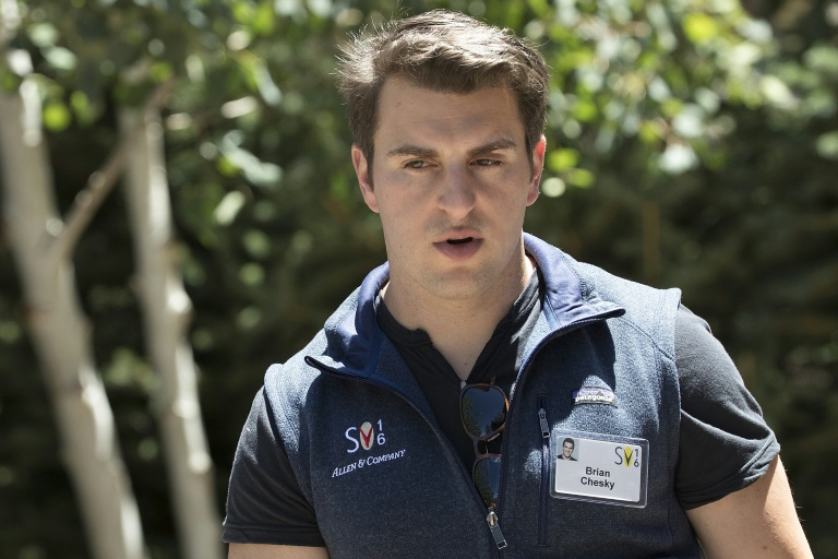  As recession looms, Airbnb CEO wants your home to make money