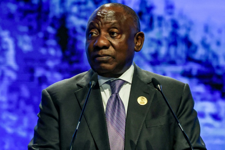  S.Africa’s parliament probe into Ramaphosa farm heist to conclude December