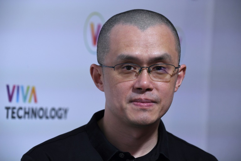  Binance boss pledges to release audit during Abu Dhabi summit