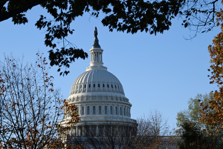  Pelosi to reveal ‘future plans’ after Republicans take US House