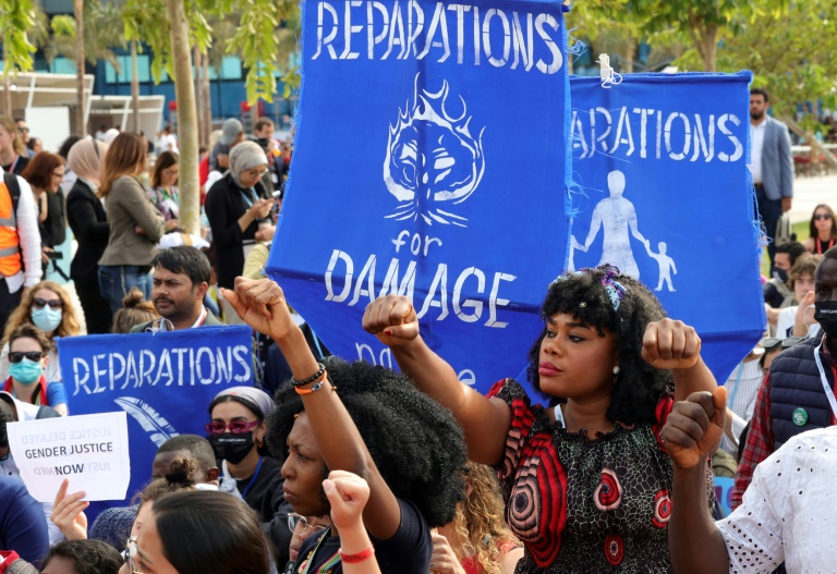  UN climate talks enter final day in deadlock