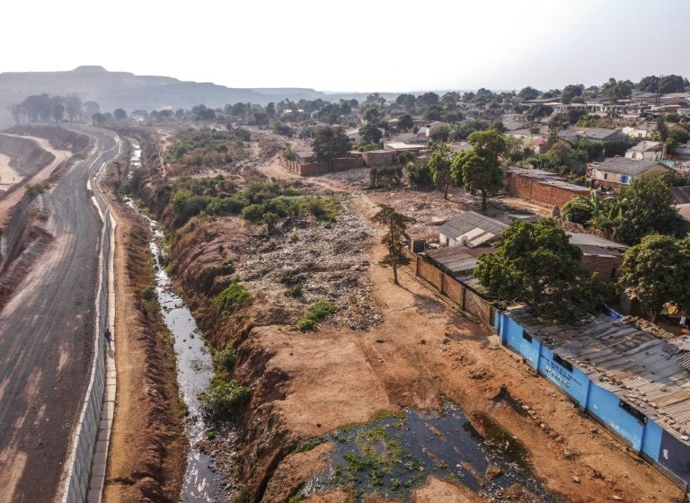  DR Congo town set to ‘disappear’ as mines expand