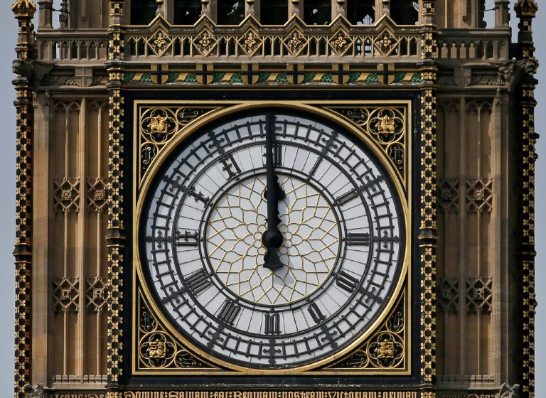  Global timekeepers vote to scrap leap second by 2035