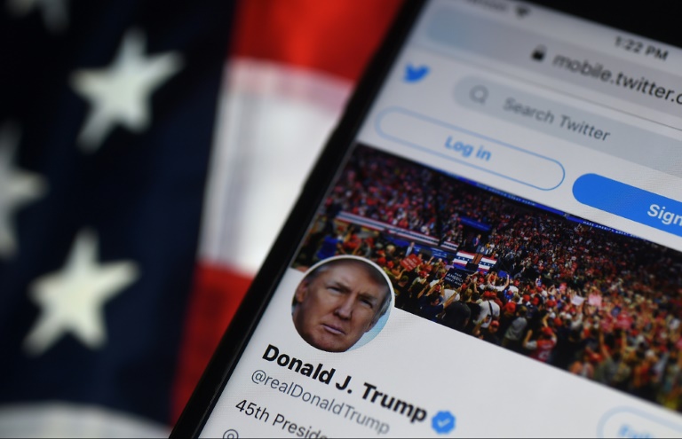  All eyes on Trump’s Twitter account after Musk reinstates him