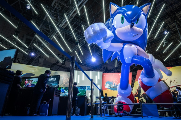  Sonic the Hedgehog co-creator arrested over insider trading