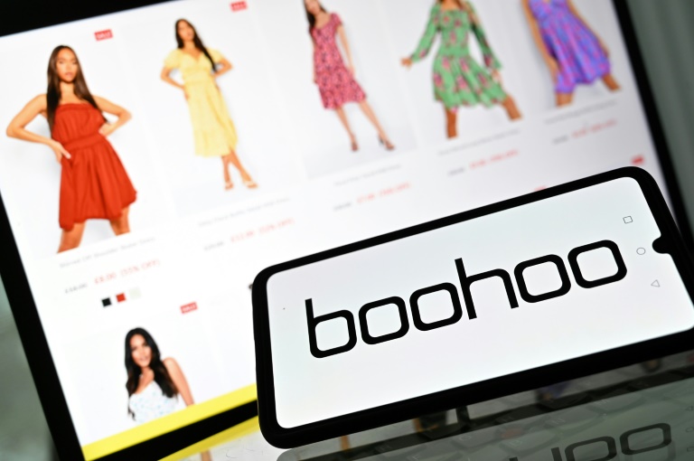  UK retailer Boohoo denies ‘slave’ labour claims