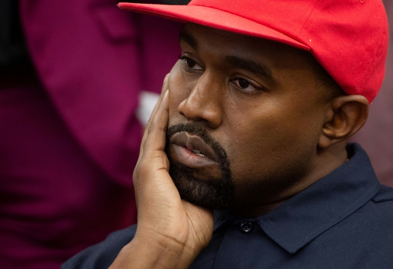  Adidas probing allegations about Kanye West’s behaviour